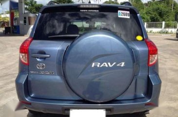 2011 TOYOTA RAV 4 - automatic transmission FOR SALE