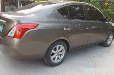 Good as new Nissan Almera 2013 for sale