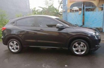 2016 Honda HRV FOR SALE