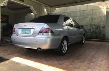 FOR SALE Mitsubishi Lancer GLS 2009