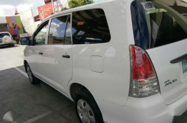 2010 Toyota Innova for sale