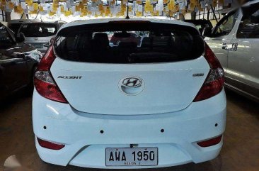 Hyundai Accent 1.6 2015 MT Diesel FOR SALE