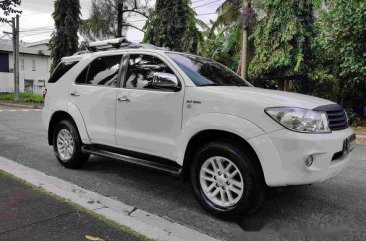 Good as new Toyota Fortuner 2010 for sale