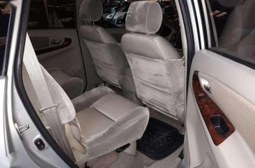 2013 Toyota Innova G Automatic FOR SALE