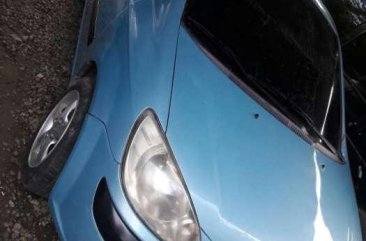 Hyundai Getz 2006 for sale