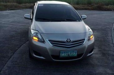 Toyota Vios e 2011 for sale