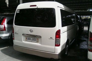 Toyota Hiace 2015 for sale