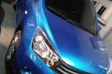 Suzuki Celerio 2016 1.0 MT Blue Hb For Sale 