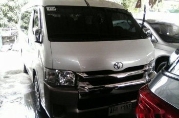 Toyota Hiace 2015 for sale