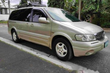 Well-maintained Chevrolet Venture 2005 A/T for sale