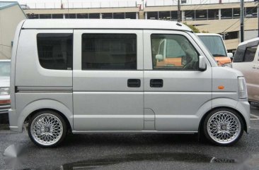 Fresh Suzuki Minivan Multicab Manual For Sale 