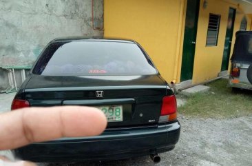 FOR SALE Honda City IN GREAT CONDITION