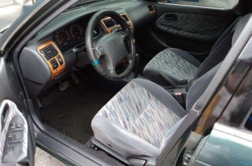 1996 Toyota Corolla Gli A.T. FOR SALE