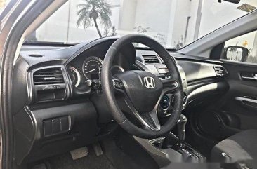 Honda City 2013