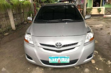 2010 Toyota Vios 1.3J for sale