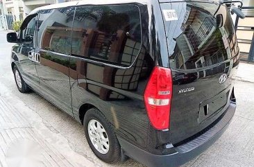 Hyundai Grand Starex 2007 for sale