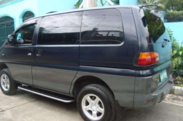 Mitsubishi Spacegear 4M40 Diesel All Power 2004 FOR SALE