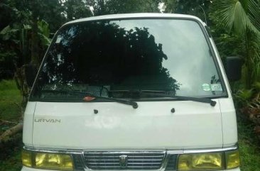 Nissan Urvan 2006 for sale