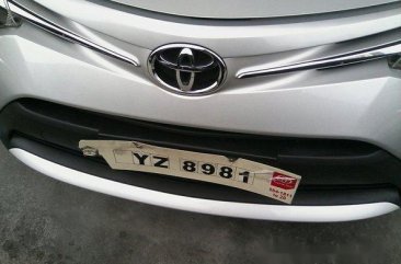 Toyota Vios 2016 for sale