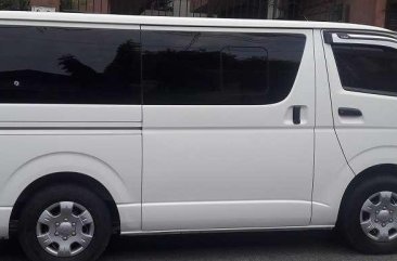 2015 Toyota Hiace for sale