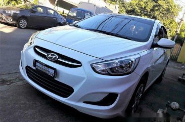 Well-kept Hyundai Accent 2016 for sale