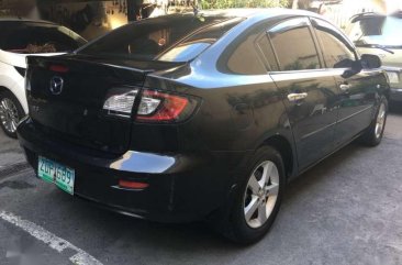 2006 Mazda 3 for sale