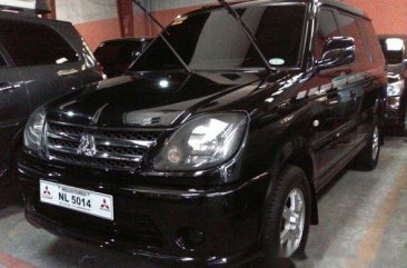 Mitsubishi Adventure 2016 for sale