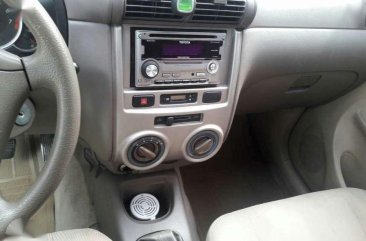 Toyota Avanza 2007 for sale