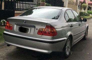 Good as new BMW 316i 2003 for sale