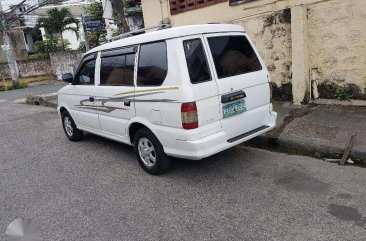 2006 Mitsubishi Adventure GL FOR SALE