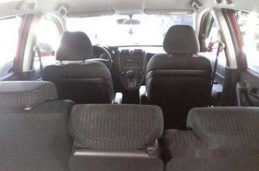 Good as new Honda CR-V 2009 for sale