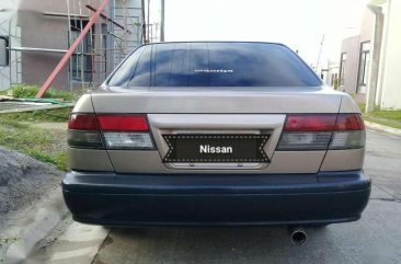 1999 Nissan Sentra sporty look (negotiable) FOR SALE