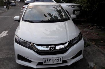 Well-kept Honda City 2014 for sale