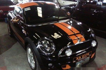 Well-maintained Mini Cooper S 2014 for sale