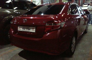 Toyota Vios 2015 for sale