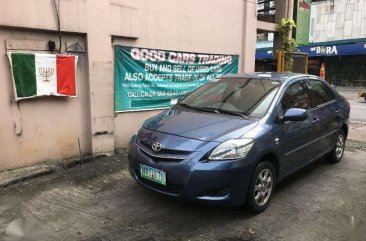 2009 Toyota Vios E for sale