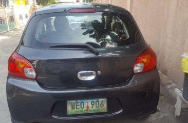 2013 Mitsubishi Mirage glx for sale