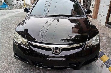 Well-maintained Honda Civic 2006 for sale