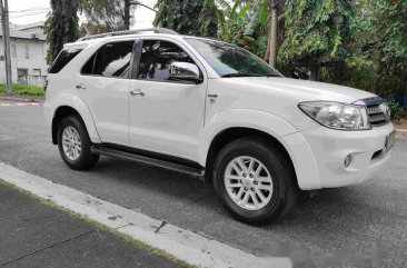 Good as new Toyota Fortuner 2011 for sale