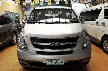 Hyundai Grand Starex VGT 2008 MT FOR SALE