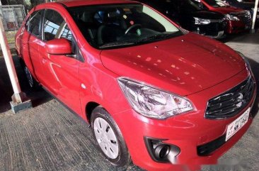 Good as new Mitsubishi Mirage G4 2016 for sale