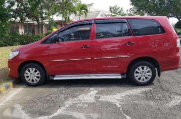 Toyota Innova 2012 for sale