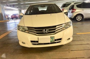 Honda City 2010 for sale