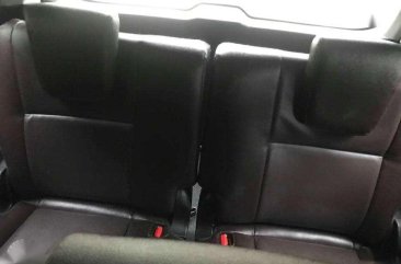 2018 Toyota Fortuner G 2.4 AT Black For Sale 