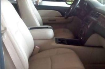 2009 Chevrolet Suburban FOR SALE