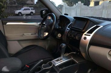 Mitsubishi Montero 2010 for sale