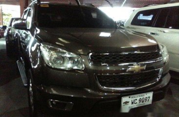Well-kept Chevrolet Colorado 2016 for sale
