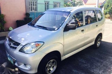 FOR SALE TOYOTA Avanza 1.3 manual