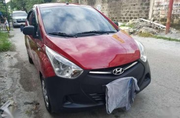 FOR Sale HYUNDAI Eon 2015 model