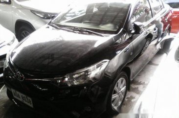 Good as new Toyota Vios 2015 E M/T for sale